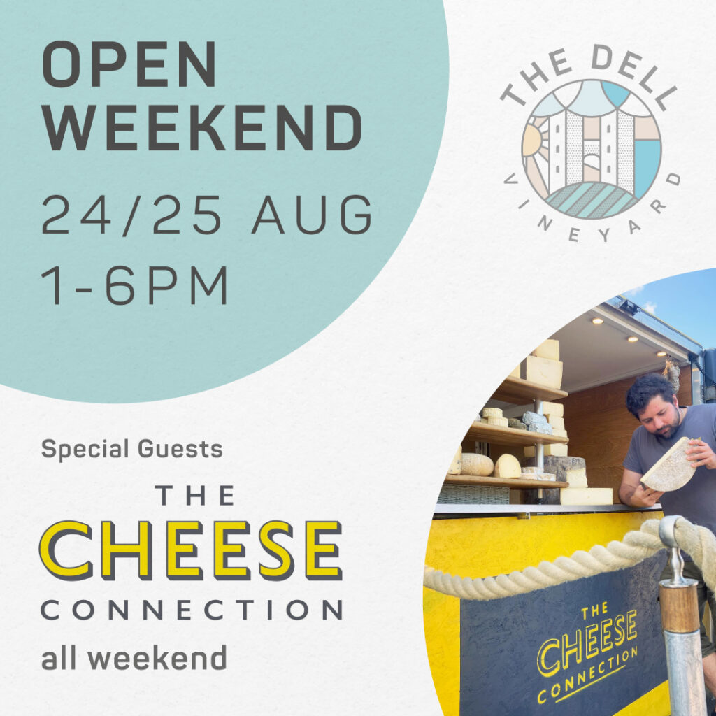 August Bank Holiday open weekend