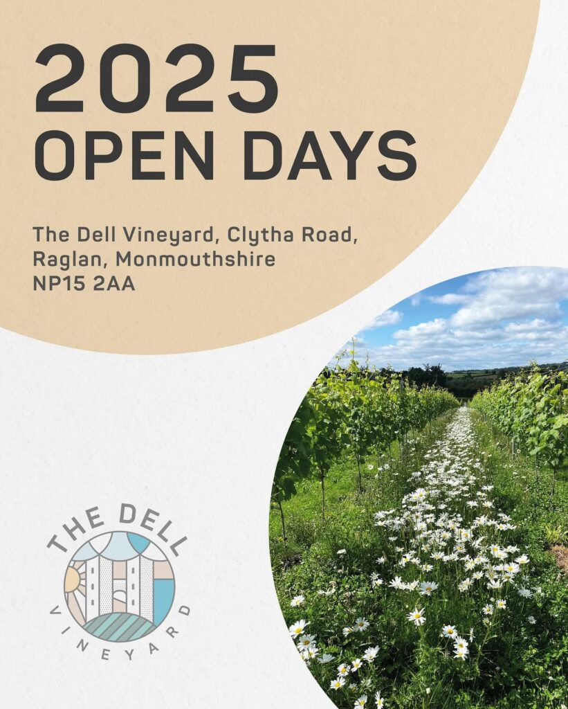 2025 Open Days